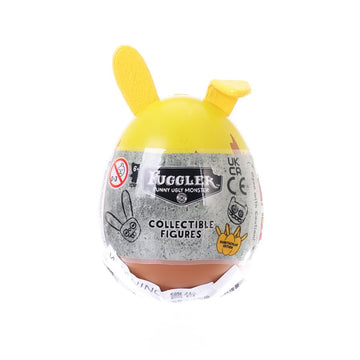 FUGGLER Fuggler Esther Version Blind Egg Capsule