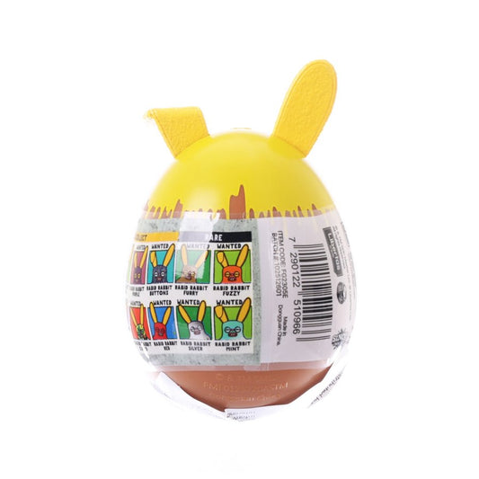 FUGGLER Fuggler Esther Version Blind Egg Capsule