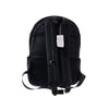 ARCHETYPE Manson Pu Leather Backpack_ Black
