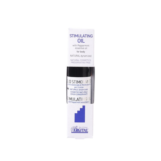 ARGITAL Roll-On Stimulating Oil-Mint  (8mL)