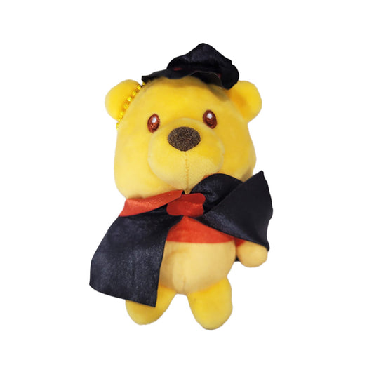 VLFUN Halloween Plush Keychain - Pooh