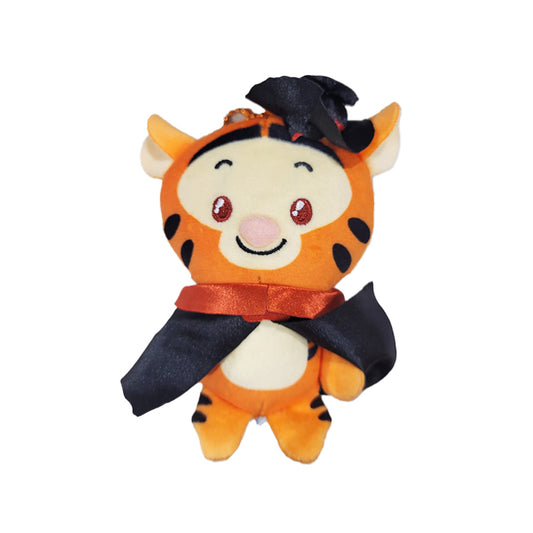VLFUN Halloween Plush Keychain - Tigger