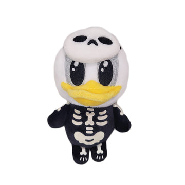 VLFUN Halloween Plush Keychain - Donald