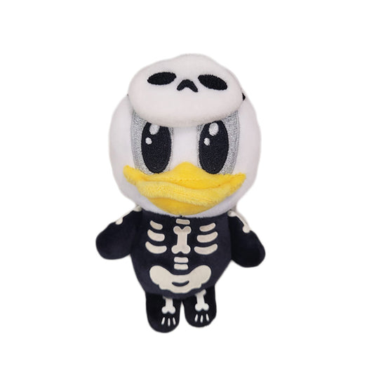 VLFUN Halloween Plush Keychain - Donald