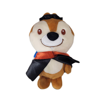 VLFUN Halloween Plush Keychain - Chip