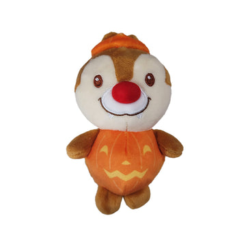 VLFUN Halloween Plush Keychain - Dale