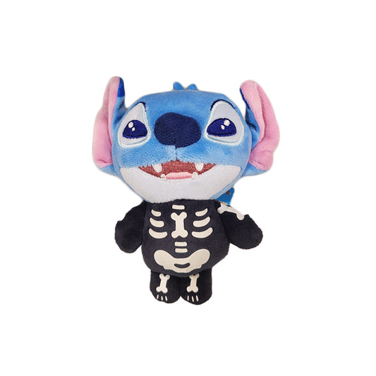 VLFUN Halloween Plush Keychain - Stitch