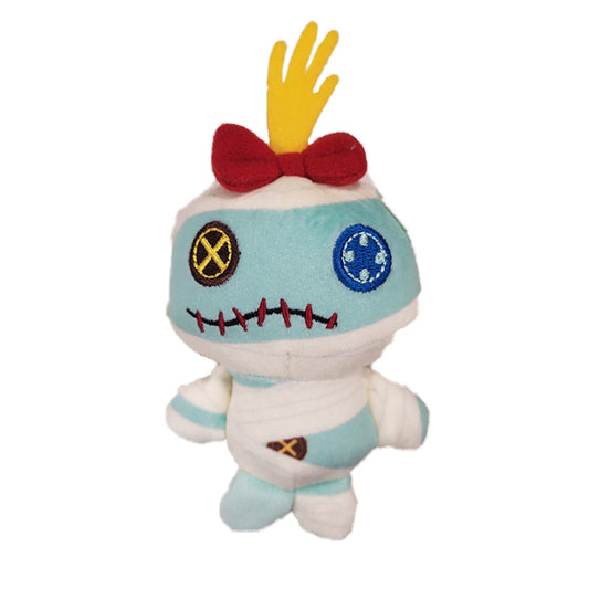 VLFUN Halloween Plush Keychain - Scrump