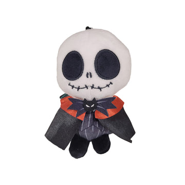 VLFUN Halloween Plush Keychain - Jack
