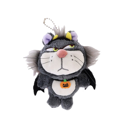 VLFUN Halloween Plush Keychain - Lucifer