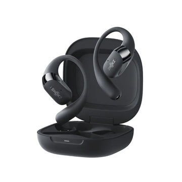 SHOKZ Openfit 2+ T921 True Wireless Earphones Black