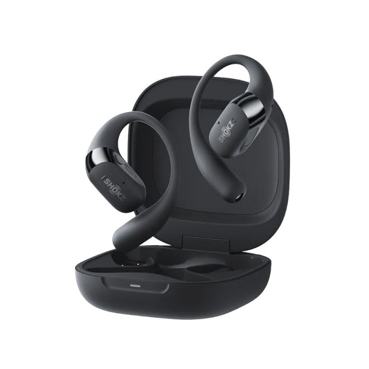 SHOKZ Openfit 2+ T921 True Wireless Earphones Black