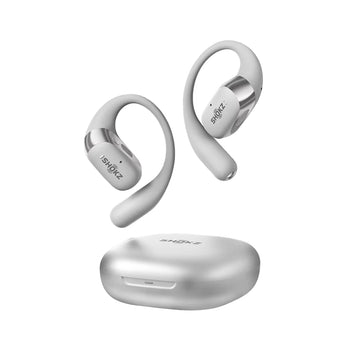 SHOKZ Openfit 2+ T921 True Wireless Earphones Grey