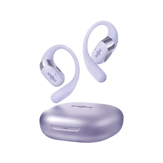 SHOKZ Openfit 2+ T921 True Wireless Earphones Purple