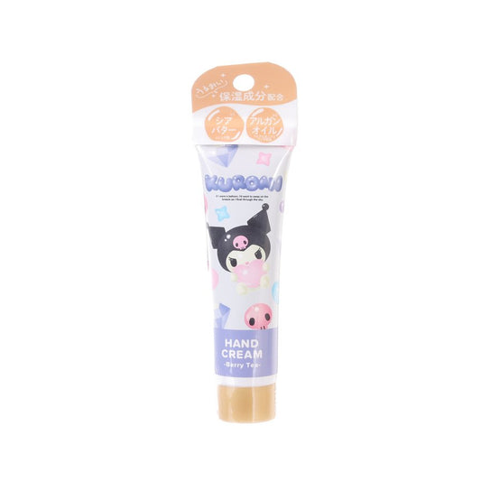 SANRIO Hand Cream Ku