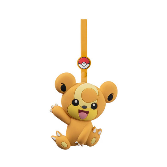 BONE 行李牌 - 熊寶寶