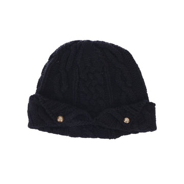 ARCHETYPE 翻邊帽 LD-028 黑色