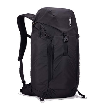 THULE ALLTRAIL 背包 25L - 黑色