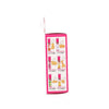 SHOBIDO Ginbis Tabekko Doubutsu The Movie Lip Cream with Mascot