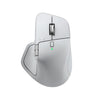 LOGITECH MX Master 4 Wireless Mouse Pale Grey