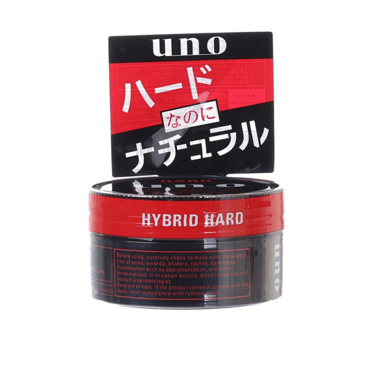 UNO Hair Wax  (80g)