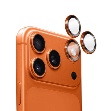 TORRII IPHONE 17 PRO/PRO MAX 鏡頭保護貼