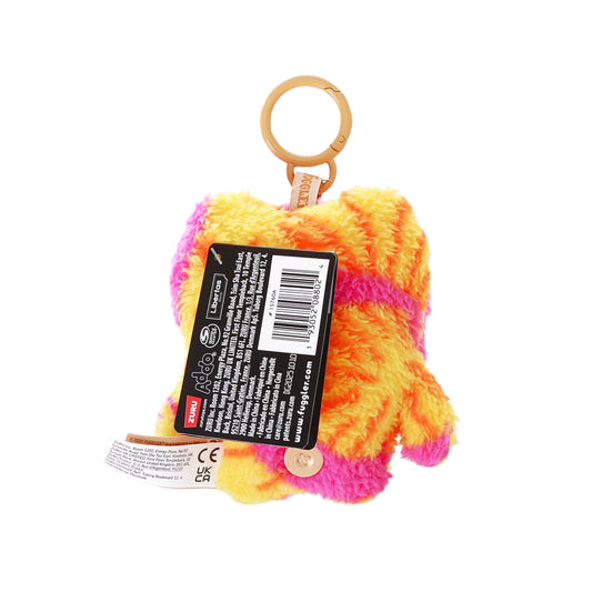 FUGGLER Key Ring S6 - Old Tooth
