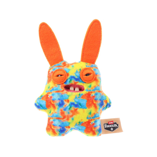 FUGGLER Key Ring S6 - Rabid Rabbit