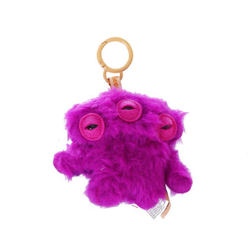 FUGGLER Key Ring S6 - Annoyed Alien