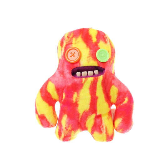 FUGGLER Key Ring S6 - Sasquoosh