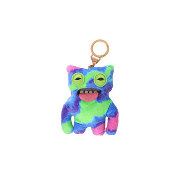 FUGGLER Key Ring S6 - Sir Belch