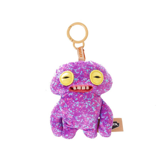FUGGLER Key Ring S6 - Squidge