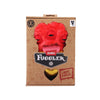 FUGGLER Love Fuggs S2 - Annoyed Alien (Red)