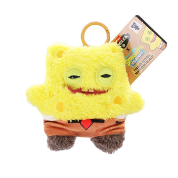 FUGGLER Spongebob Key Ring - Spongebob