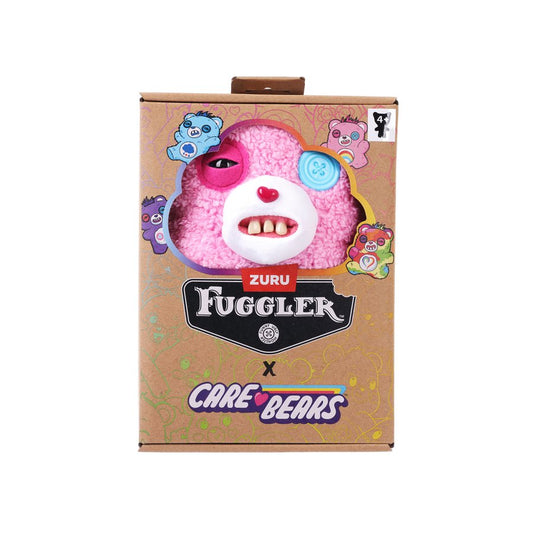 FUGGLER Care Bears - Cheer Bear