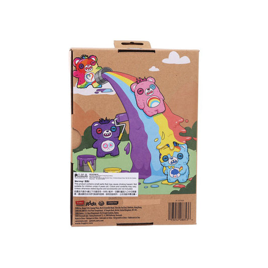 FUGGLER Care Bears - Cheer Bear