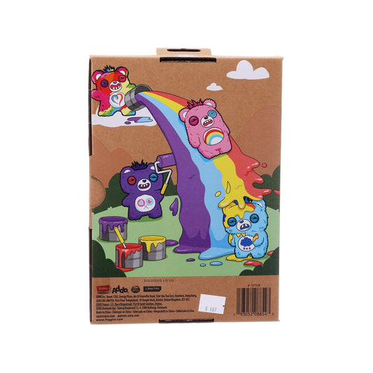 FUGGLER Care Bears - Togetherness Bear
