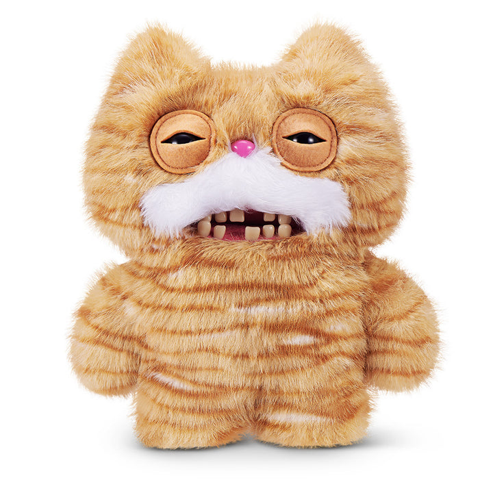 FUGGLER – LOG-ON