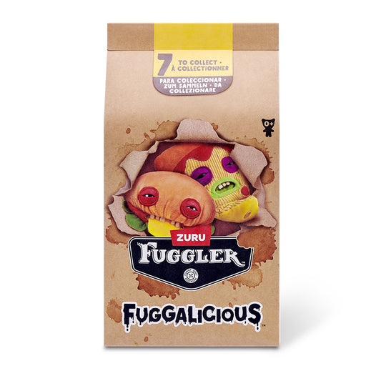FUGGLER Fuggalicious S1