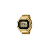 CASIO 戒指錶 CRW-001G-9 - 金色
