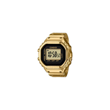 CASIO 戒指錶 CRW-001G-9 - 金色