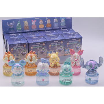 DISNEY NON Fluffy Head in the Clouds Blind Box Fragrance EDT