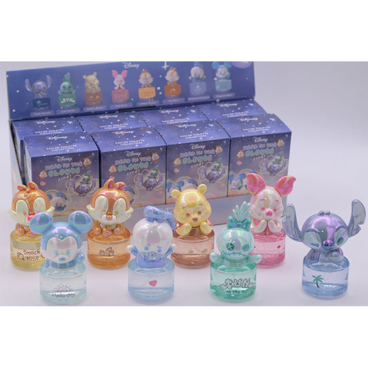 DISNEY NON Fluffy Head in the Clouds Blind Box Fragrance EDT