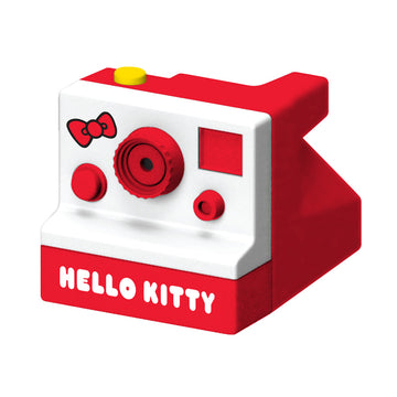 WINNER CONCEPT Retro-1 Digital Camera - KT
