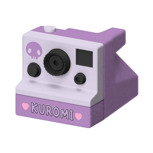 WINNER CONCEPT Retro-1 Digital Camera - KU