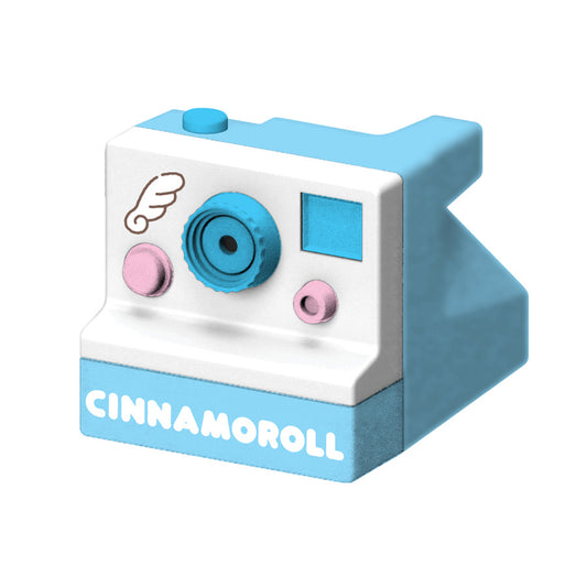 WINNER CONCEPT Retro-1 Digital Camera - CN