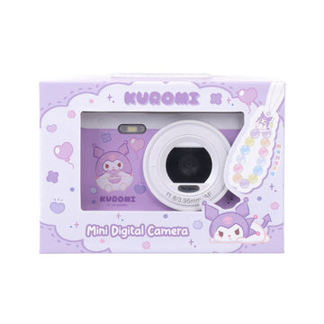 WINNER CONCEPT Mini Cam25 (2.8) - KU