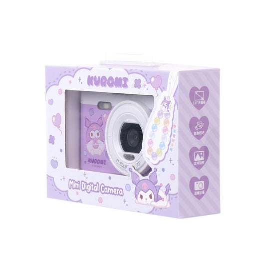 WINNER CONCEPT Mini Cam25 (2.8) - KU