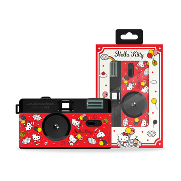 WINNER CONCEPT Escura S35H Camera - KT/24