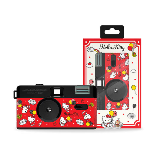 WINNER CONCEPT Escura S35H Camera - KT/24